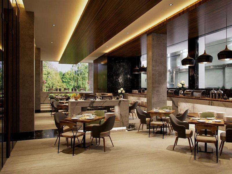 Aston Sidoarjo City Hotel & Conference Center Exterior photo