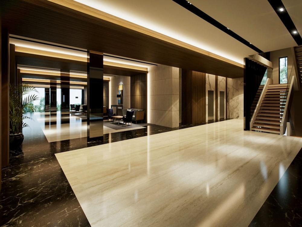 Aston Sidoarjo City Hotel & Conference Center Exterior photo