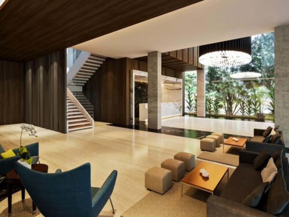 Aston Sidoarjo City Hotel & Conference Center Exterior photo